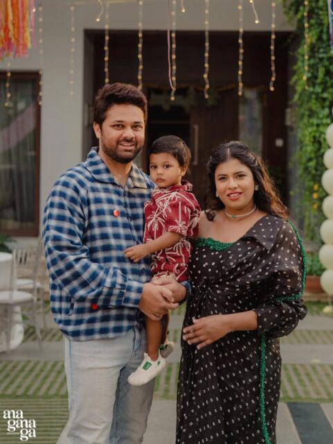A little celebration and a whole lot of love. 🎉

From running into familiar arms to stealing little moments with family, Dev’s party was full of the kind of joy that can only happen when everyone you love is in one place.

Preserve your family’s happiest moments with us — DM to book. ✨

.
#anaganaga #birthdayboy #birthdayparty #eventphotography #hyderabadphotographers
.
[Anaganaga by Shriyak, Hyderabad Event photographer, luxury events, luxury photographer, Birthday Party, children Birthday decor, Birthday Photography]
