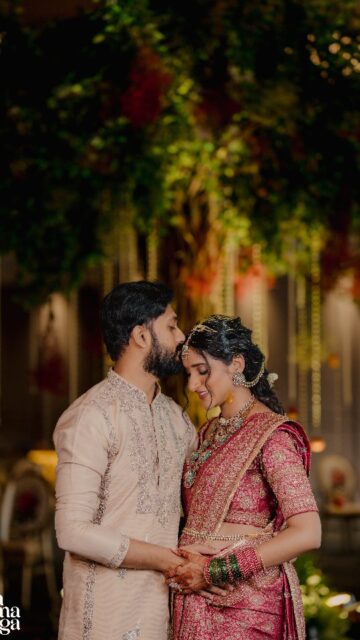 Smiles, blessings, and a heart full of joy. Moments from Ashritha’s special day, filled with love and togetherness.

Preserve your celebrations with us — message to book.

MUA: @makeupartistryby_tanva
Saree: @taruntahiliani
. 
. 
[Anaganaga by Shriyak, hyderabad event photographer, mom to be, sreemantham, sreemantham decor ideas]
. 
#anaganaga #sreemantham #babyshowerideas #sreemanthamdecor #eventplanner