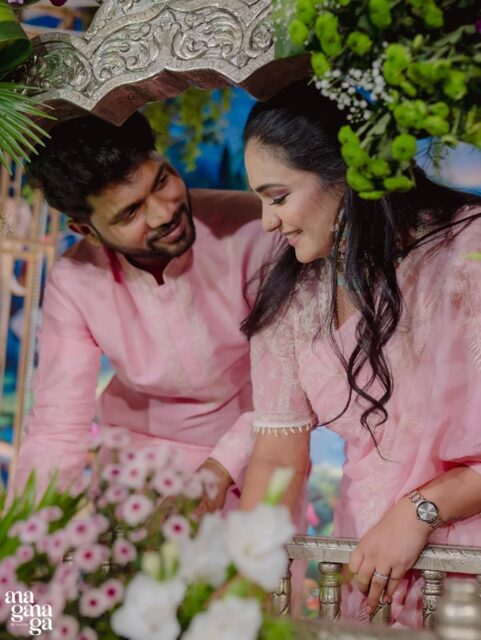 A whole world, held in their arms 🌸
Hridha Devi, cradled in love that’s soft, overwhelming, and already infinite.

Swipe through to feel it ✨
Let us capture your beginnings, just as they are — DM us to book.

Decor: @turtlstudio
Outfits: @toraniofficial
Photography: @anaganaga._
Venue: @tavaro.resorts
. 
. 
[Anaganaga by Shriyak, hyderabad event photographer, cradle ceremony, decor ideas, baby naming function] 
. 
#anaganaga #cradleceremony #hyderabadphotography #eventphotography #candidphotography