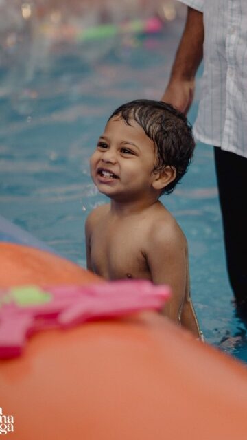 Big fiesta energy 🎉

Dev turned 2 with colours, chaos, cake, and the happiest little moments. A fiesta full of giggles, running around, and pure birthday fun from start to finish.

Let us capture your little one’s happiest milestones — DM us to book. 🌈✨
.
.
#anaganaga #birthdayboy #birthdayparty #eventphotography #hyderabadphotographers
.
[Anaganaga by Shriyak, Hyderabad Event photographer, luxury events, luxury photographer, Birthday Party, children Birthday decor, Birthday Photography]